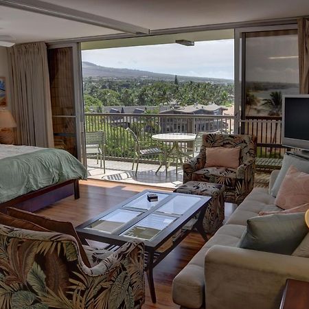 Ferienwohnung Mana Kai 710A Wailea  Exterior foto