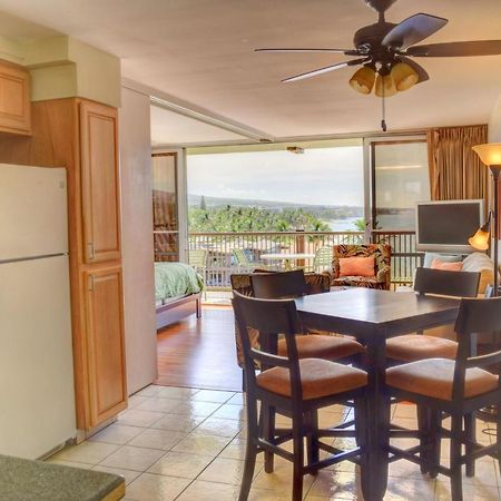 Ferienwohnung Mana Kai 710A Wailea  Exterior foto