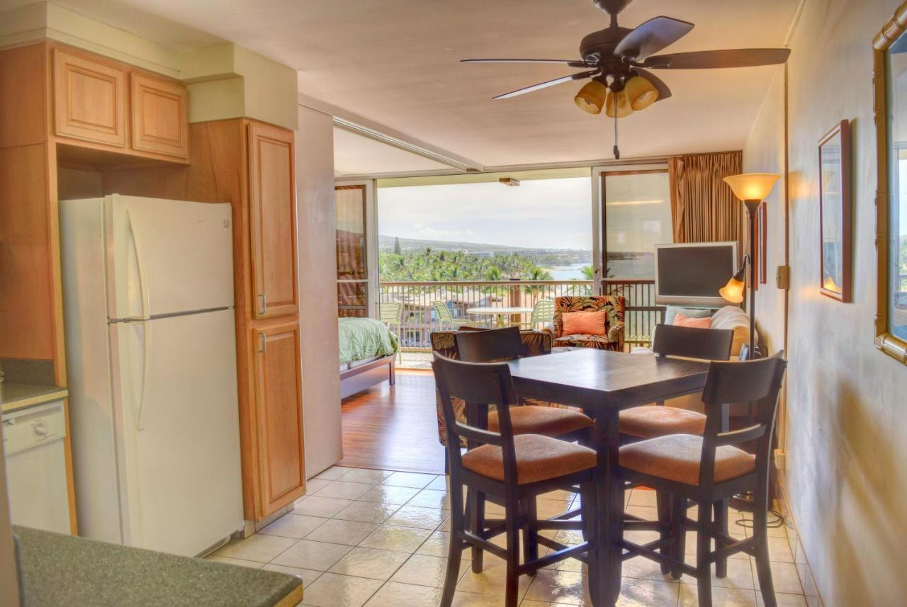 Ferienwohnung Mana Kai 710A Wailea  Exterior foto